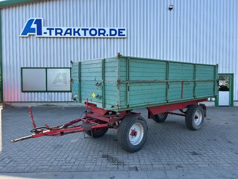 Maack Saturn 801