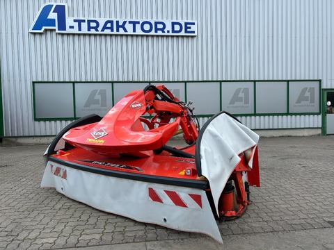 Kuhn GMD 3125 F-FastFit