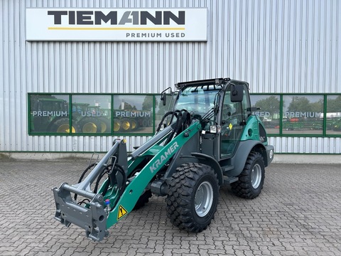 Kramer KL 36.5L