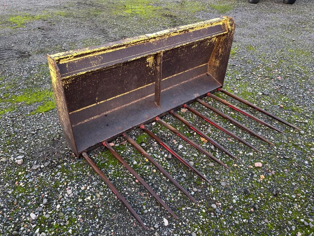 Stoll Dunggabel 1,80M 1