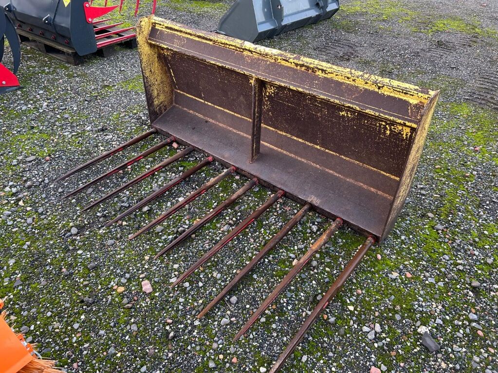 Stoll Dunggabel 1,80M 2