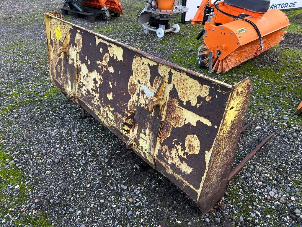 Stoll Dunggabel 1,80M 3