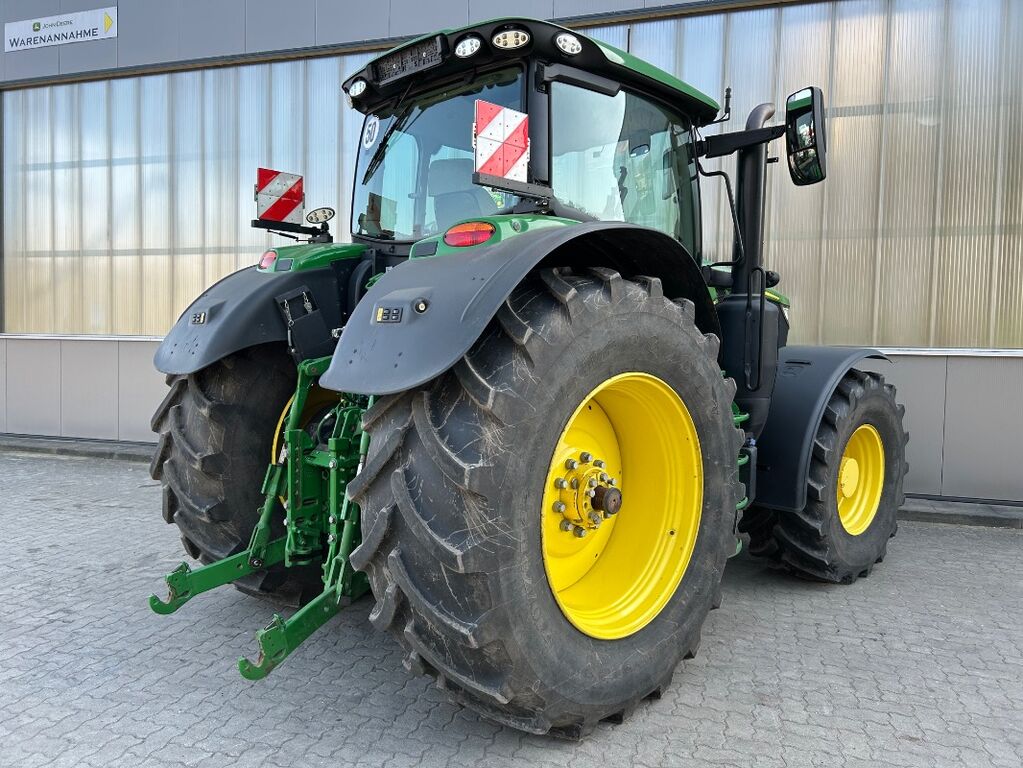 John Deere 6R 175 3