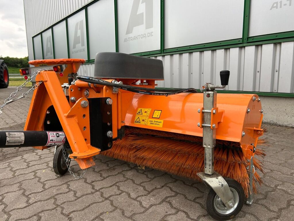 Matev SWE-H/M 14-45 3