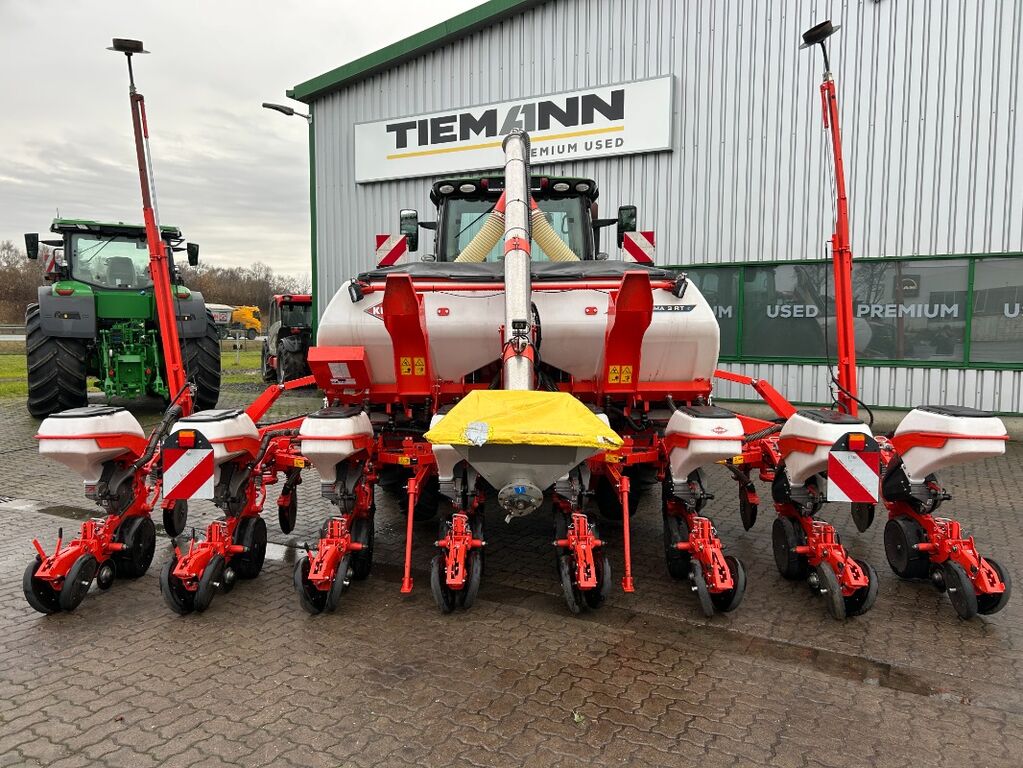 Kuhn MAXIMA 3 RT E 2