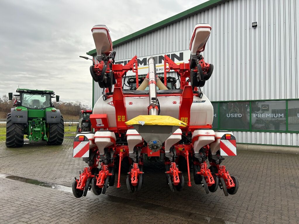 Kuhn MAXIMA 3 RT E 3