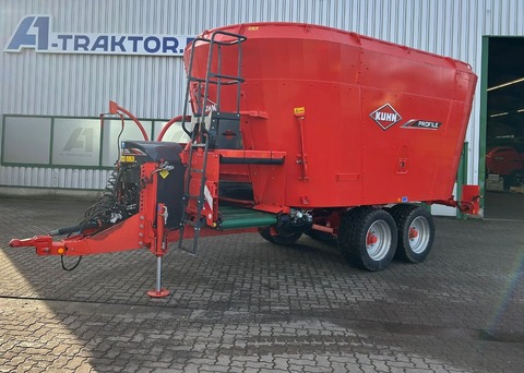 Kuhn Profile 30.2 CL