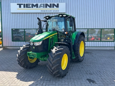 John Deere 6100M