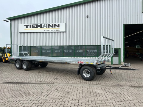 Fliegl DPW 180 B