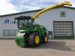 John Deere 8500