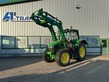 John Deere 6120M