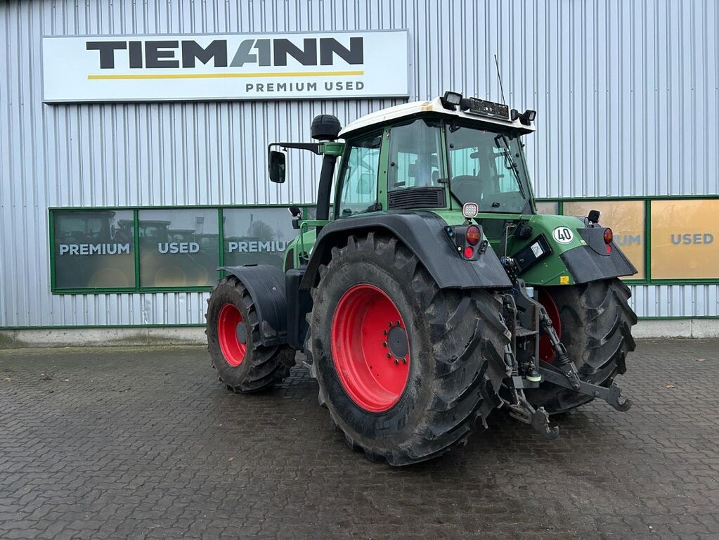 Fendt 818 VARIO TMS 3