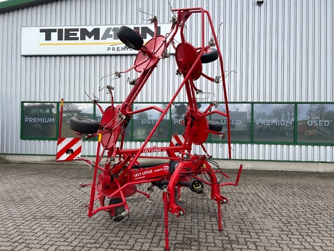 Lely Lotus 770