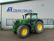 John Deere 6215R