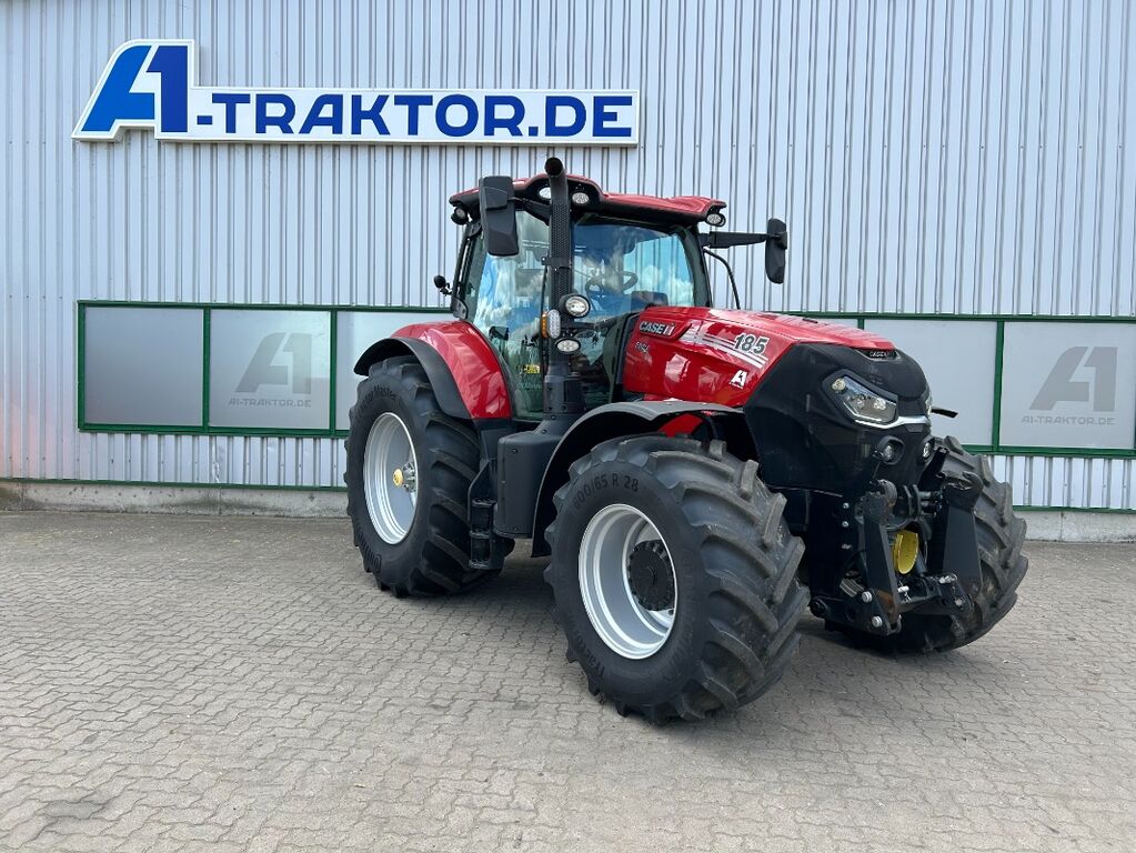 Case IH Puma 185 CVX 2