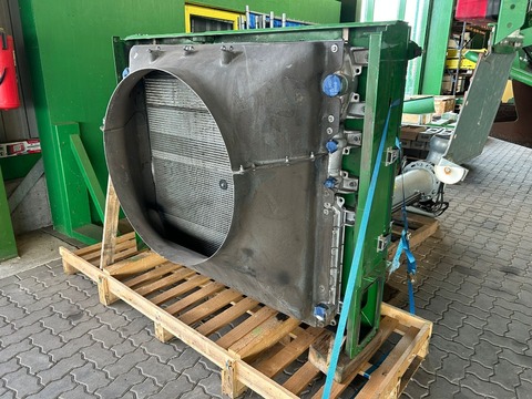 John Deere Kühlerpaket vom T670