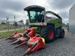 CLAAS Jaguar 870