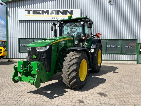 John Deere 8370R AutoPwr