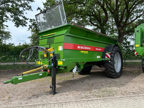 Bergmann TSW 2140 E