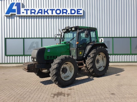 Valtra 6550