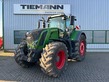 Fendt 826 Vario ProfiPlus