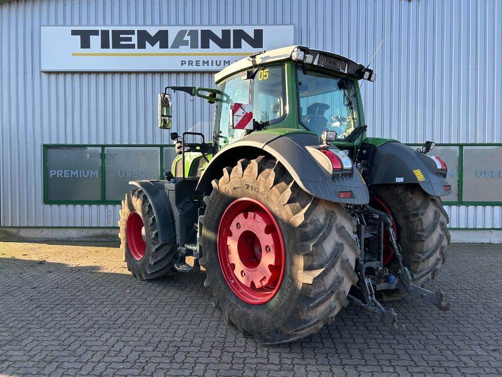 Fendt 826 Vario ProfiPlus 3