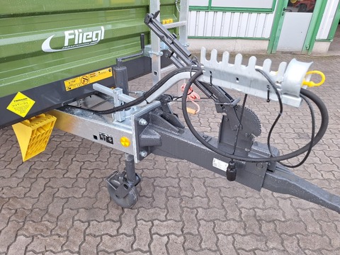 Fliegl EDK 50 FOX