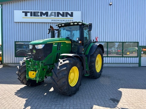 John Deere 6R 250