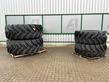 Mitas 710/70R42 + 600/65R30 SST Kompletträder 