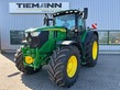 John Deere 6R 195 mit Power Gard