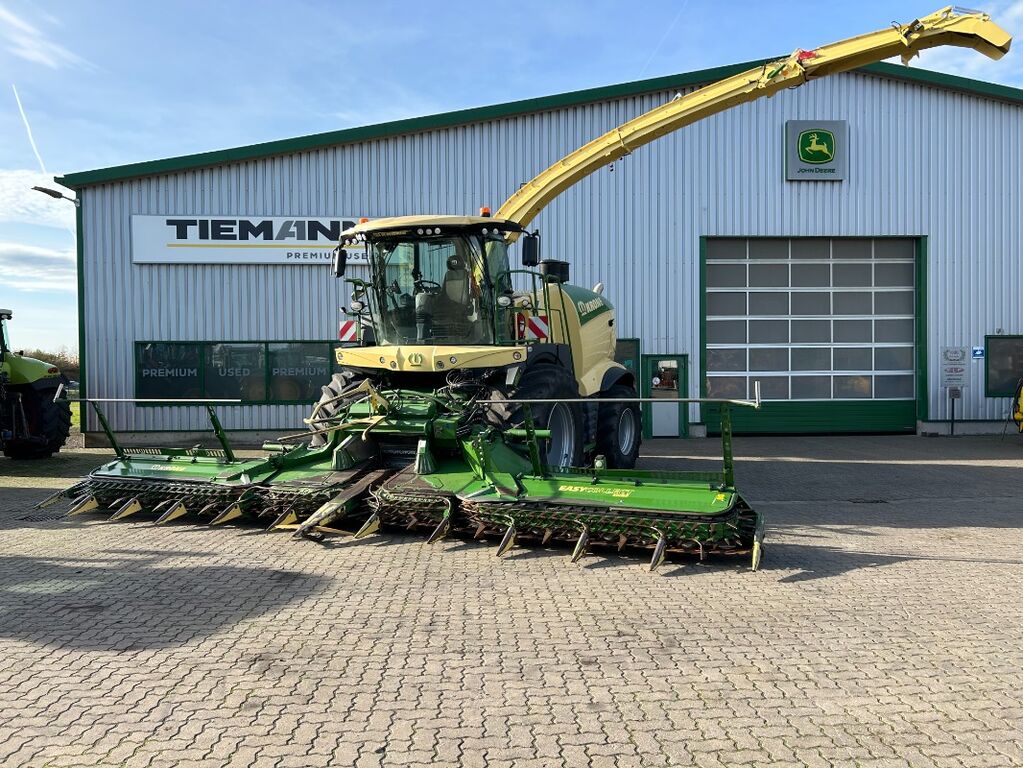 Krone BigX 780 1