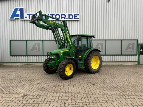 John Deere 5070M