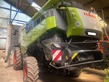 CLAAS Lexion 6800 mit Vario 930 Schneidwerk 