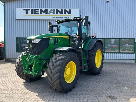 John Deere 6R 250