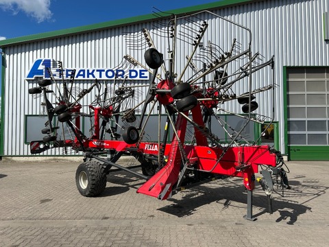 Fella Juras TS 4000