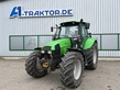 Deutz-Fahr Agroton 165 Mk. 3