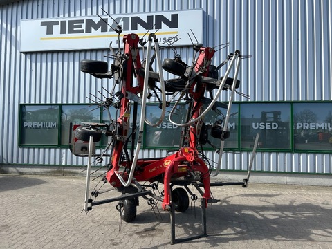 Vicon Fanex 904
