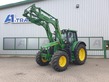 John Deere 6090M 