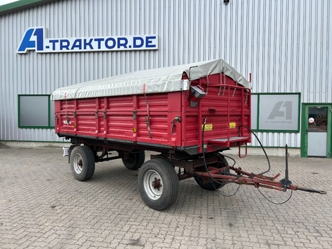 Sonstige SZDK 8000