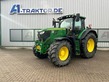 John Deere 6195R