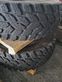 Nokian EXTREME STEEL Lamellenprofil TRI