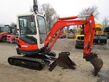 Kubota U20-3 (2,2 Ton.) mit Lehnhof-Schnellwechsler + 2 