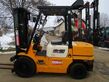 Sonstige HDF30 - Triplex-Freihub + neuer Seitenschieber