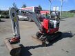 Takeuchi TB 210R - mechan. Schnellwechsler +3 Löffel