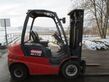 Manitou MI25D Triplex-Freihub 4,7m + Seitenschieber 