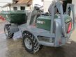 Neuson 3501 - 3,5 Ton. Nutzlast 