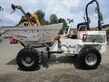 Thwaites MACH 657 - 5 Ton. Nutzlast 