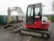 Takeuchi TB 260 - Powertilt + Zentralschmierung + neue Gu