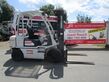 UniCarriers 2,5 Ton. - Triplex-FH 4,75m + Zinkenversteller+S