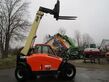 JLG 2505H - 5,6m - 2,5 Ton.- mit Palettengabel